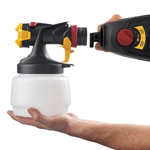 iSpray Nozzle Image:2