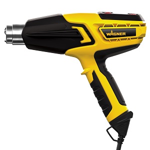 FURNO 500 Heat Gun Image:5