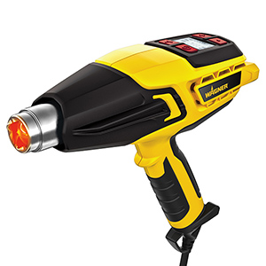 FURNO 700 Heat Gun Image:1