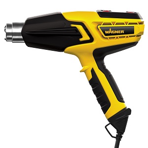 FURNO 700 Heat Gun Image:8